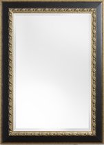 Klassieke Spiegel 48x58 cm Goud - Bella