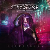 Strydegor - Isolacracy (CD)