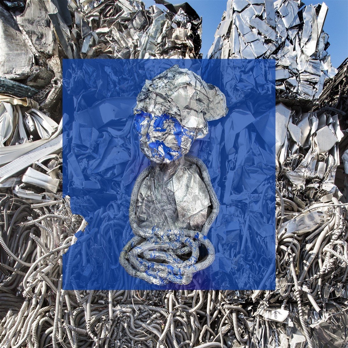 Pod Blotz - Transdimensional System (LP) (Coloured Vinyl) (Limited Edition)