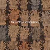 Iron & Wine - Weed Garden (LP) (Coloured Vinyl)