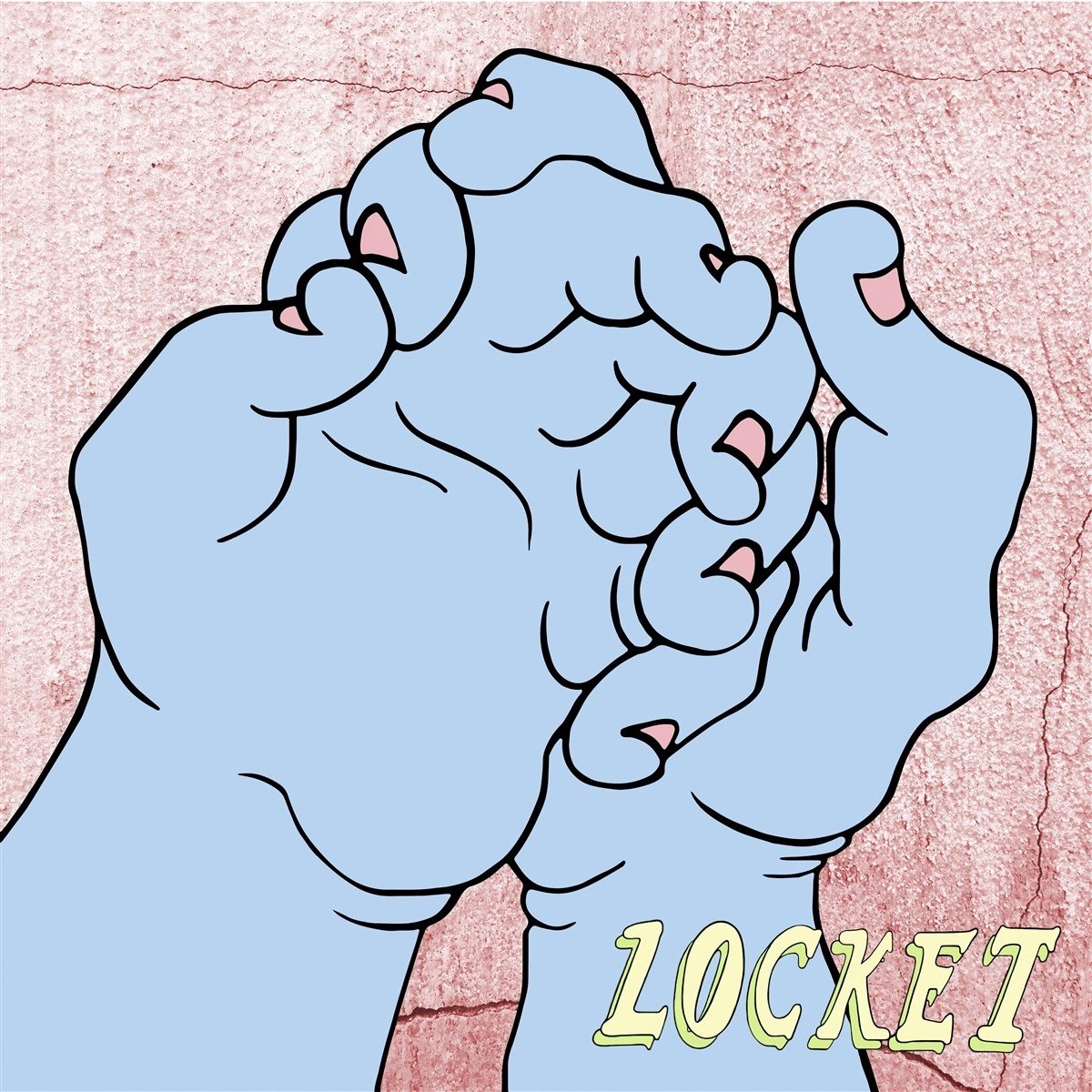 Crumb - Crumb / Locket (LP)