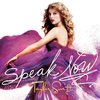 Taylor Swift - Speak Now (2 LP)