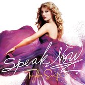 Speak Now (LP)