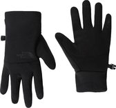 The North Face Etip Recycled ski handschoenen unisex zwart