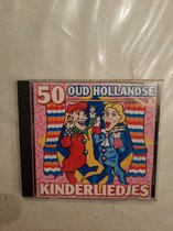 50 oud Hollandse kinderliedjes