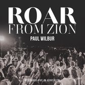Paul Wilbur - Roar From Zion (CD)