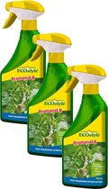 Ecostyle Promanal-R Gebruiksklaar - Gewasbescherming - 3 x 500 ml