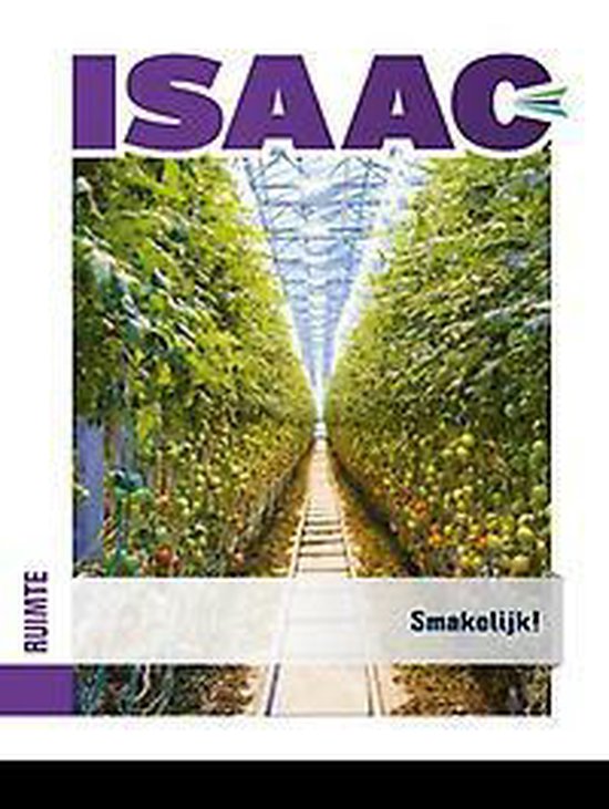 Isaac-aardrijkskunde 1e graad: module Smakelijk! | 9789048639694 ...