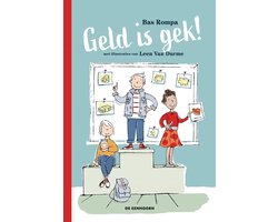Geld is gek!