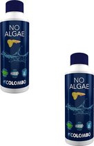 Colombo No Algae - Algenmiddelen - 2 x 250 ml