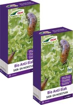 Dcm Naturapy Bio Anti-Slak - Insectenbestrijding - 2 x 750 g