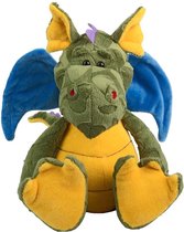 Minifeet Knuffel Draak Ragnar 20 cm