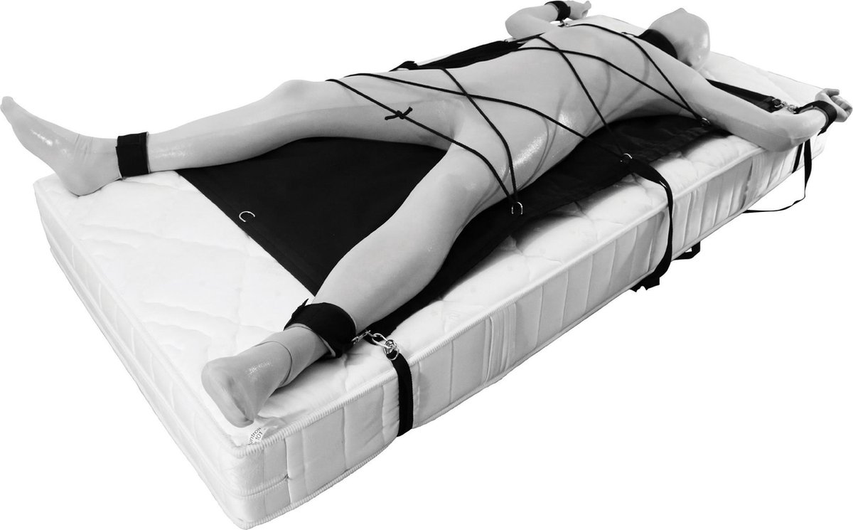 Goedkoopste XX-Dreamtoys – Bondage Mat