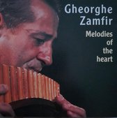 Gheorghe Zamfir - Melodies from The Heart
