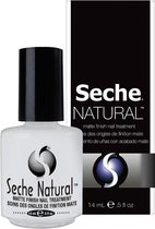 Natuurlijke Matte Finish Nagelbehandeling 14ml