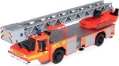 Iveco MAGIRUS DLA(K) 23-12 - GERMANY 2003 1:43