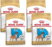 Royal Canin Bhn Boxer Puppy - Hondenvoer - 4 x 3 kg