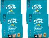 Edgard&Cooper Adult Witvis - Kattenvoer - 4 x 1.75 kg