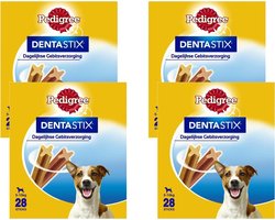 Pedigree Dentastix Multipack Mini 440 gr - 4 stuks