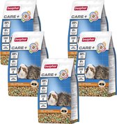 Xtra Vital Care Plus Cavia - Caviavoer - 5 x 250 g