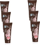 Miss Purfect Tube Liver Pate - Kattensnack - 6 x Lever 75 g