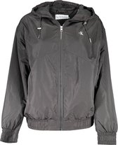 CALVIN KLEIN Jacket Women - L / NERO