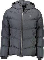 GANT Jacket Men - XL / NERO