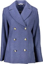 GANT Classic jacket Women - L / BLU