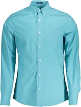 GANT Shirt Long Sleeves Men - 3XL / ROSSO