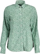 GANT Shirt with long Sleeves  Women - 38 / VERDE