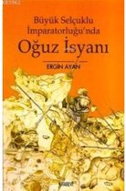 Büyük Selçuklu İmparatorluğu'nda Oğuz İsyanı