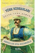 Türk Korsanları   Büyük Türk Romanı