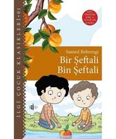 Bir Şeftali Bin Şeftali - Özel Etkinlik Soru ve Cevapları