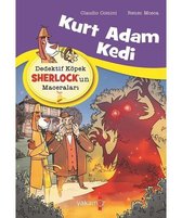 Kurt Adam Kedi: Dedektif Köpek Sherlock'un Maceraları