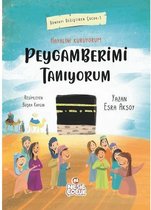 Peygamberimi Tanıyorum Dünyayı Değiştiren Çocuk 1