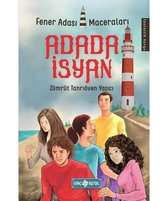 Adada İsyan Fener Adası Maceraları 1