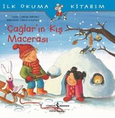 Çağlar'ın Kış Macerası-İlk Okuma Kitabım