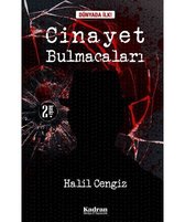 Cinayet Bulmacaları