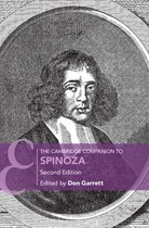 Cambridge Companions to Philosophy - The Cambridge Companion to Spinoza