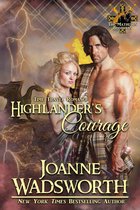 The Matheson Brothers 12 - Highlander's Courage