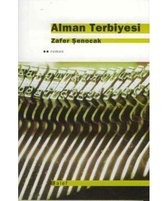 Alman Terbiyesi