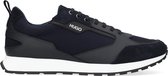 Hugo Icelin Runn Lage sneakers - Heren - Blauw - Maat 45