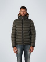 No Excess Jacket Mannen Mud, Xxxl