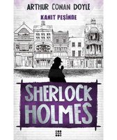 Sherlock Holmes Kanıt Peşinde