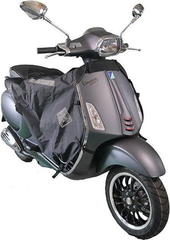 Beenkleed Tucano Urbano R170X | Vespa Sprint / Primavera | bol.com