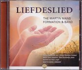 Liefdeslied - The Martin Mans Formation en band o.l.v. Martin Mans