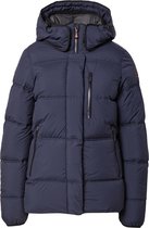 Icepeak outdoorjas britton Marine-36 (Xs-S)