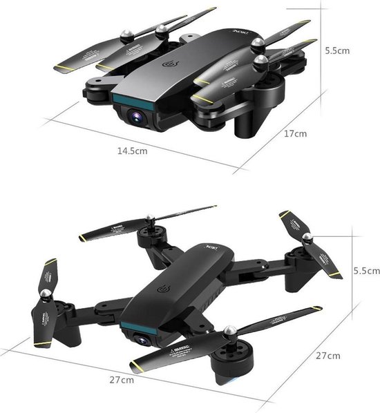 drone sg700d review