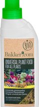Bakker biologische universele plantenvoeding
