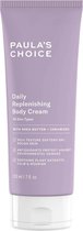 Paula's Choice Daily Replenishing Body Cream - Bodylotion - Alle Huidtypen & Gevoelige Huid - 210 ml